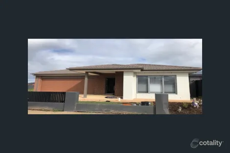 345 Highlander Dr, Craigieburn, VIC 3064