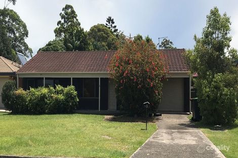Property photo of 3 Oxley Place Coffs Harbour NSW 2450