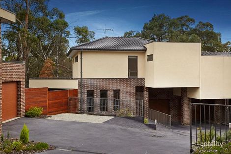6/44 Boronia Gr, Doncaster East, VIC 3109