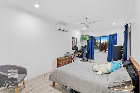 Property photo of 15 Cottesloe Drive Kewarra Beach QLD 4879