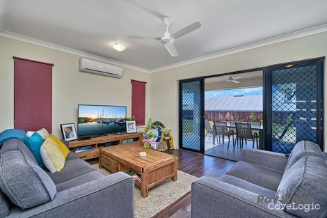 Property photo of 33 Fitzmaurice Drive Bentley Park QLD 4869