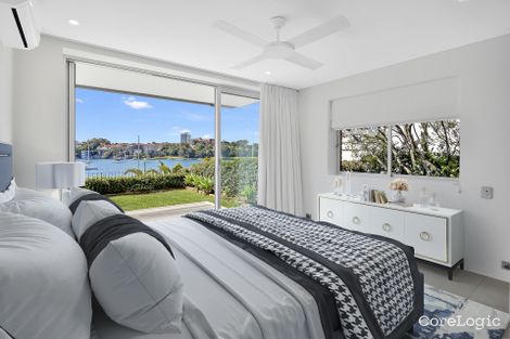 Property photo of 4/11 Elamang Avenue Kirribilli NSW 2061