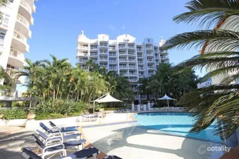 Property photo of 1085/2623-2633 Gold Coast Highway Broadbeach QLD 4218