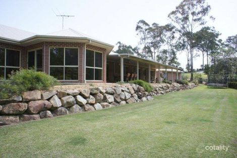 33 Else Ave, Pullenvale, QLD 4069