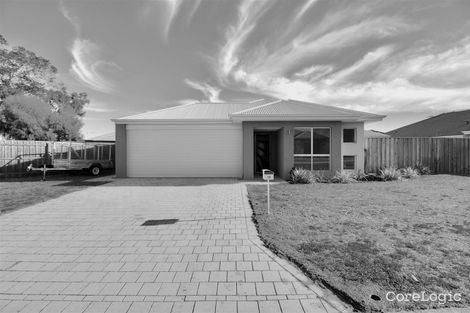 Property photo of 19 Skylark Loop Erskine WA 6210