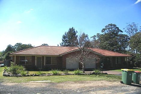 1a Ballorok Rd, Kincumber, NSW 2251