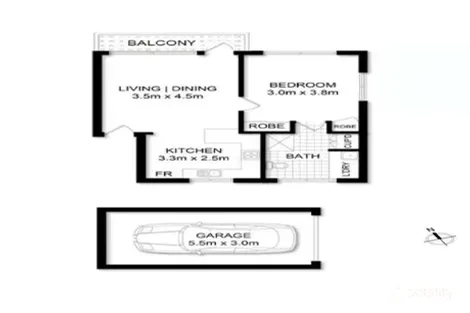 Property photo of 17/23-25 Ewos Parade Cronulla NSW 2230