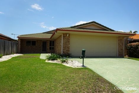 Property photo of 11 Heritage Close Kirwan QLD 4817