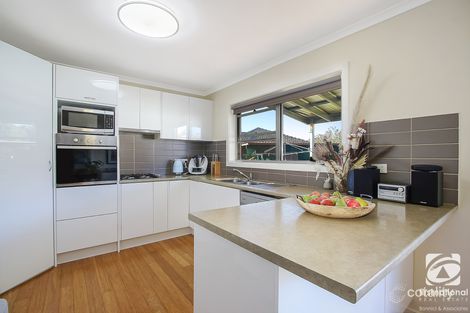 Property photo of 12 Emerald Avenue West Wodonga VIC 3690