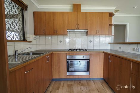 Property photo of 4 Morago Crescent Cloverdale WA 6105