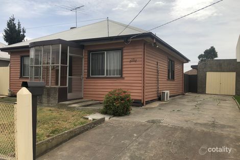 Property photo of 10 Comley Street Sunshine North VIC 3020