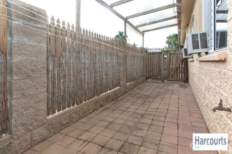 Property photo of 6/12 Sooning Street Hermit Park QLD 4812