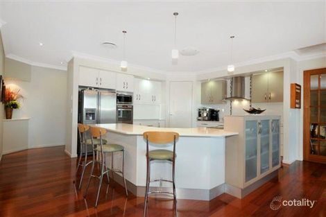 Property photo of 4 Arcadia Court Highfields QLD 4352
