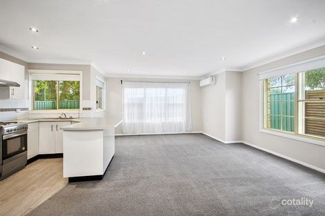 Property photo of 1/12 Jersey Street Richmond NSW 2753