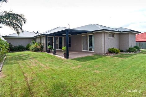 Property photo of 5 Conquest Court Wilsonton QLD 4350
