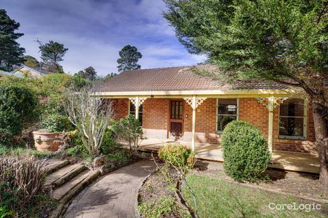 Property photo of 6 Bellevue Crescent Medlow Bath NSW 2780