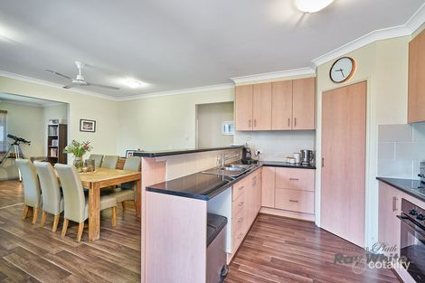 Property photo of 33 Fitzmaurice Drive Bentley Park QLD 4869
