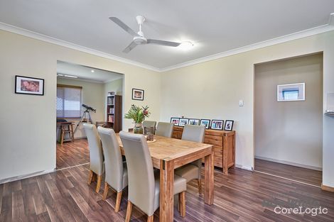 Property photo of 33 Fitzmaurice Drive Bentley Park QLD 4869