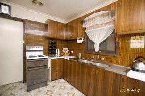 Property photo of 4 Reuben Street Ferntree Gully VIC 3156