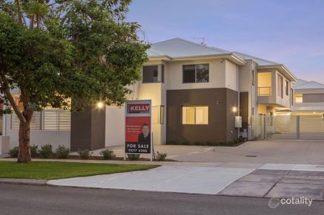 Property photo of 7/200 Kooyong Road Rivervale WA 6103
