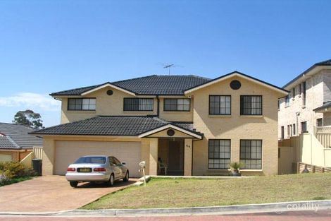 Property photo of 94 Carmichael Drive West Hoxton NSW 2171