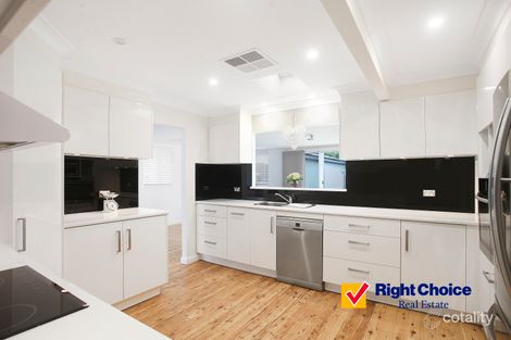 Property photo of 75 Tongarra Road Albion Park Rail NSW 2527