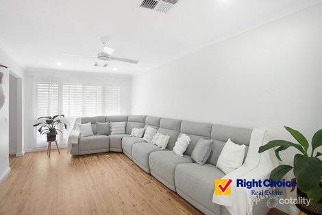 Property photo of 75 Tongarra Road Albion Park Rail NSW 2527