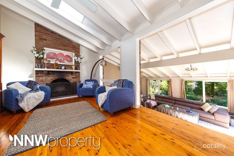 Property photo of 49 Mill Drive North Rocks NSW 2151