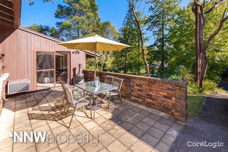 Property photo of 49 Mill Drive North Rocks NSW 2151