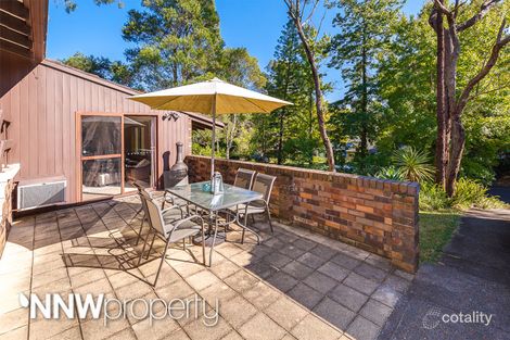 Property photo of 49 Mill Drive North Rocks NSW 2151