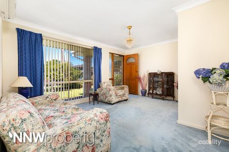 Property photo of 190A Murray Farm Road Beecroft NSW 2119