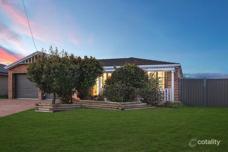 Property photo of 97 Roper Road Blue Haven NSW 2262