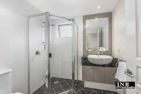 Property photo of 2706/141 Campbell Street Bowen Hills QLD 4006