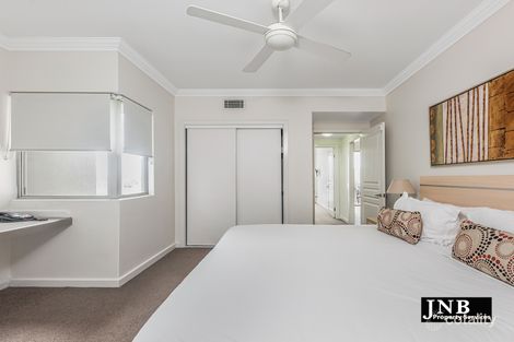 Property photo of 2706/141 Campbell Street Bowen Hills QLD 4006
