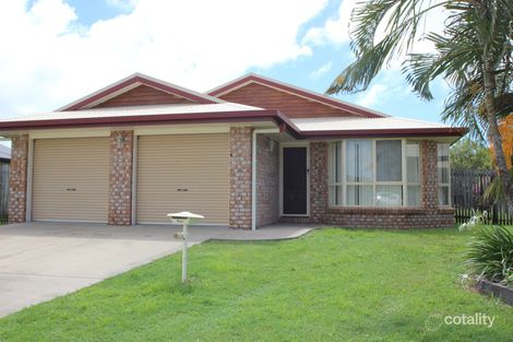 Property photo of 48 Emperor Drive Andergrove QLD 4740