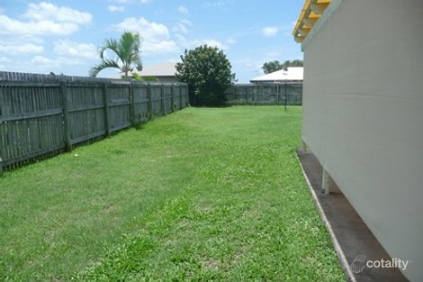 Property photo of 48 Emperor Drive Andergrove QLD 4740