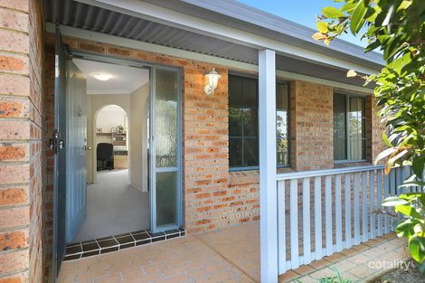 Property photo of 97 Roper Road Blue Haven NSW 2262
