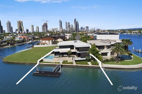 Property photo of 87 Admiralty Drive Surfers Paradise QLD 4217