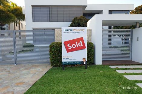 Property photo of 87 Admiralty Drive Surfers Paradise QLD 4217