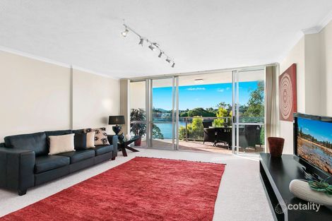 Property photo of 9/122 Macquarie Street St Lucia QLD 4067