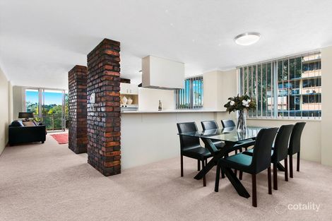 Property photo of 9/122 Macquarie Street St Lucia QLD 4067