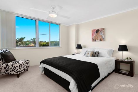 Property photo of 9/122 Macquarie Street St Lucia QLD 4067