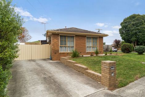 Property photo of 9 Minno Court Frankston VIC 3199