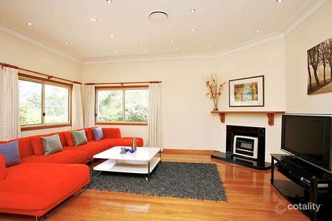 Property photo of 25 Norfolk Street Killara NSW 2071