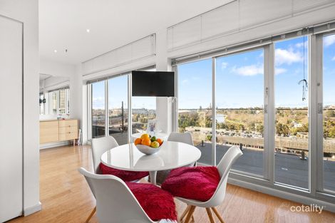 Property photo of 71/140 Flinders Street Melbourne VIC 3000