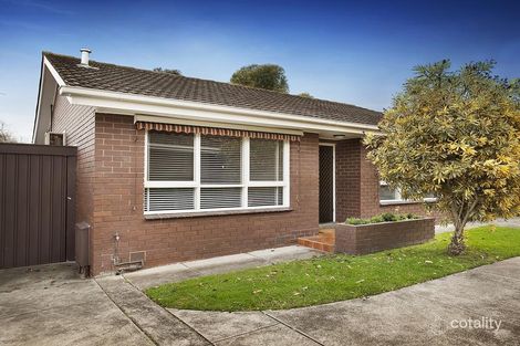 5/83 Woornack Rd, Carnegie, VIC 3163
