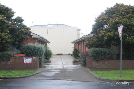 Property photo of 1/62A Ofarrell Street Yarraville VIC 3013
