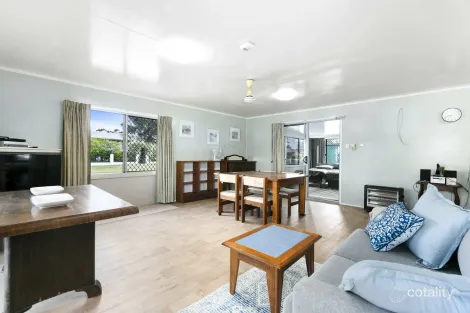 Property photo of 36 Ross Street Burrum Heads QLD 4659