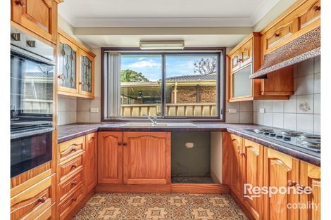 Property photo of 4 Michael Avenue Luddenham NSW 2745