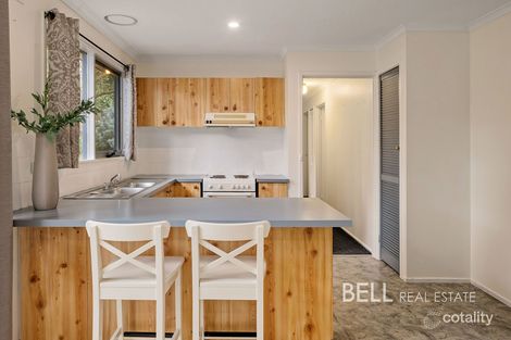 Property photo of 18 Devon Avenue Cockatoo VIC 3781
